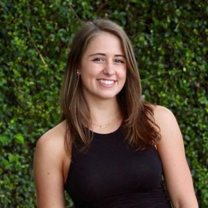 Meet your Posher, Kailey